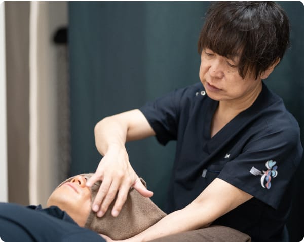 患者目線のクリニック　銀座新橋 内科・健診